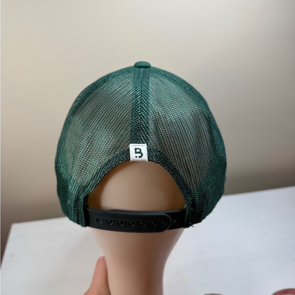 Barefaced Skincare Trucker Hat Y2K No Sun Club Trending - Picture 10 of 12